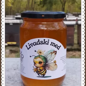 livadski med